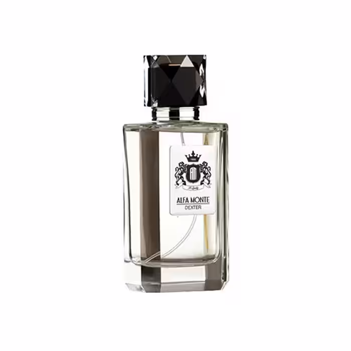 عطر مردانه آلفامونته مدل دکستر رایحه اینوکتوس 100میلی لیتر