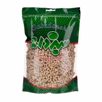 لوبیا چشم بلبلی سبزدانه 900 گرمی