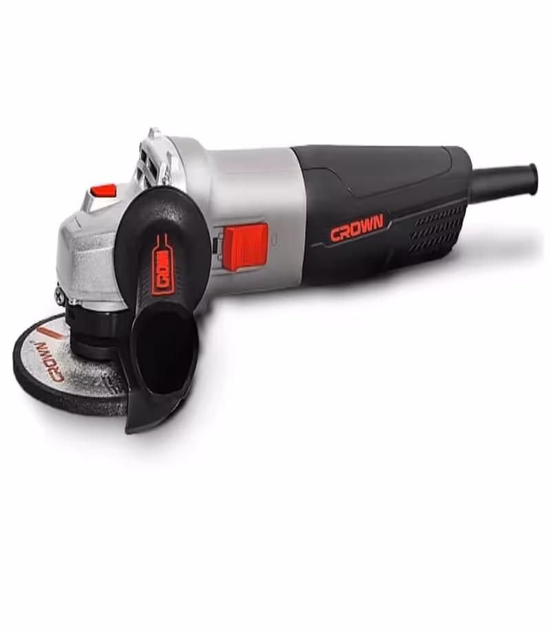 سنگ فرز 115 میلیمتر 720 وات کرون(crown) مدل CT13499