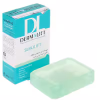 پن شفاف پوست چرب سبولیفت