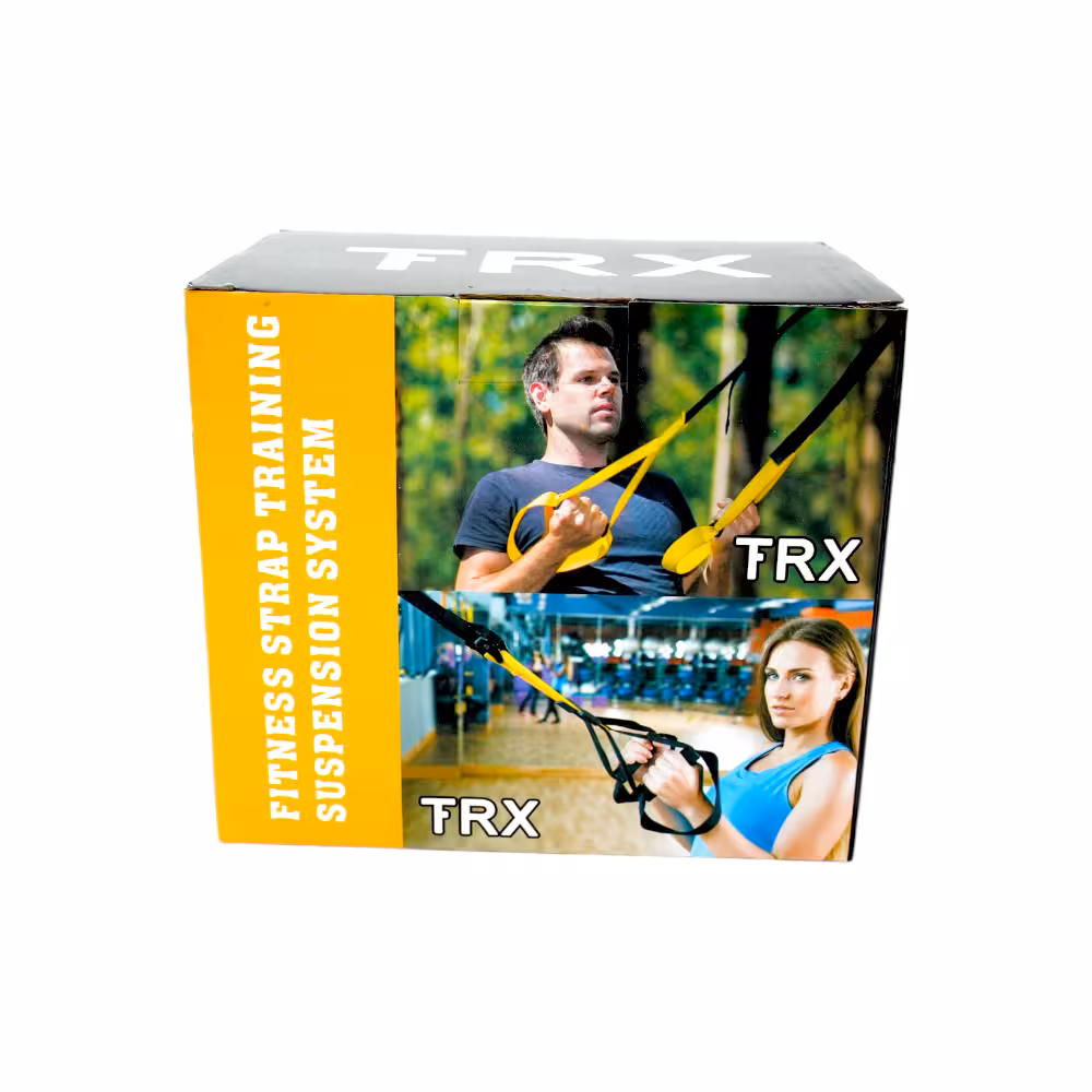 تی آر ایکس مدل FITNESS