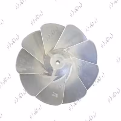 پروانه سشوار فانتزی کد F24