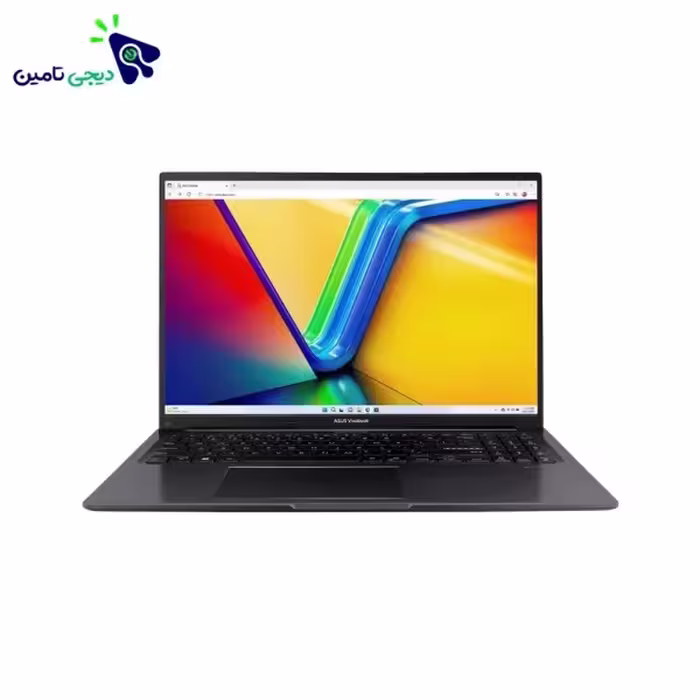 لپ تاپ ایسوس 16 اینچی مدل Vivobook 16 F1605VA، پردازنده Core i7 1355U، رم 16 گیگابایت، حافظه SSD 512 گیگابایت، گرافیک Intel