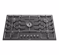 اجاق گاز توکار G517N آلتون