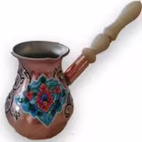 جزوه مسی طرحدار در سه سایز