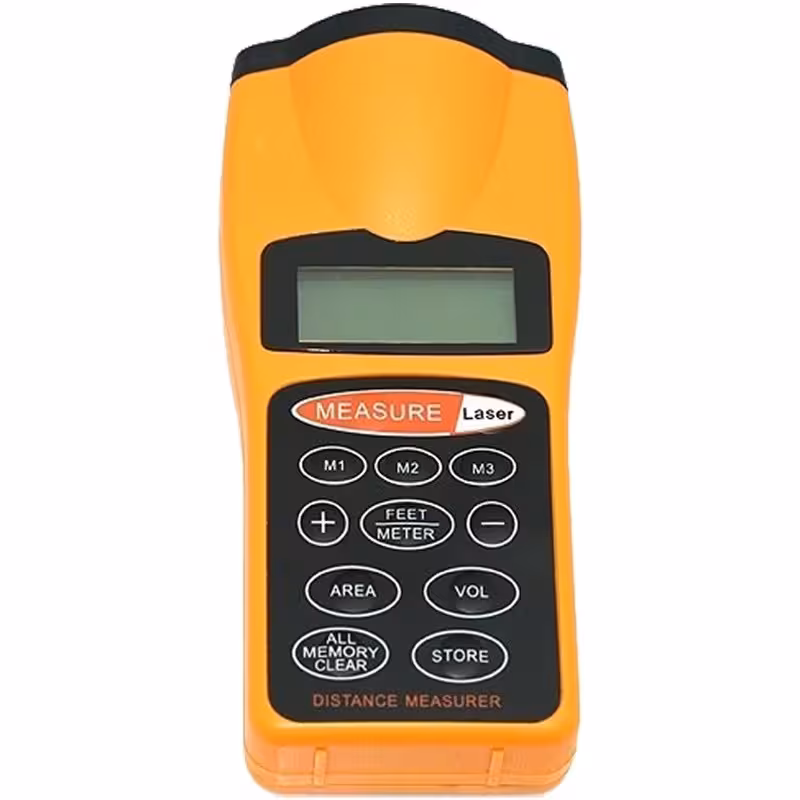 متر لیزری مدل CP-3007