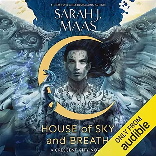 کتاب House of Sky and Breath
