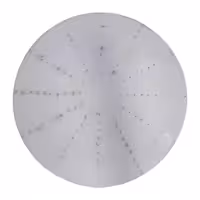 شابلون طلقی ساعت تا قطر 60 سانت