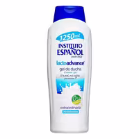 ژل دوش شیر اسپانول Instituto Espanol حجم 1250 میل