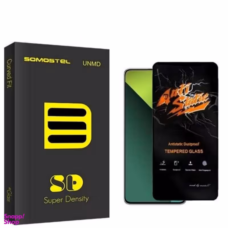 محافظ صفحه نمایش مدل آنتی استاتیک مناسب سامسونگ Galaxy A31