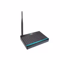قیمت   خرید آنلاین فوری مودم روتر ADSL2 Plus بی سیم یوتل مدل A154