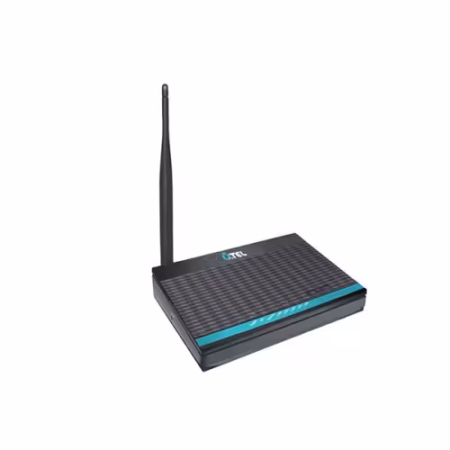 قیمت   خرید آنلاین فوری مودم روتر ADSL2 Plus بی سیم یوتل مدل A154