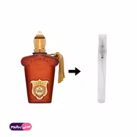 دکانت عطر کازاموراتی 1888 از برند زرجف، با رایحه‌ای خاص و دلنشین، مناسب برای استفاده روزانه و مجالس