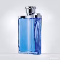 ادکلن مردانه دانهل آبی  (100میل)