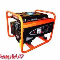 موتور برق بنزینی سری N1.1 کیلووات AG1200N اگرو