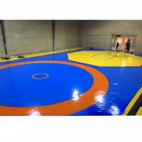 تشک کشتی دو منظوره ابعاد 10*10 ضخامت 5 سانتی متر