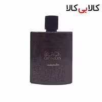 ادو پرفیوم جک وینز بلک آپینین Black Opinion Jack Wins زنانه حجم 100 میلی لیتر