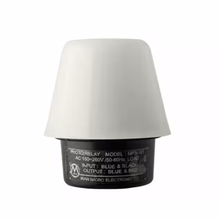 فتوسل 16 آمپر میکرومکس MPS-101