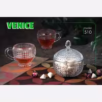 قندان تک ونیز
