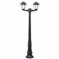 چراغ حیاطی ایستاده فوماگالی FUMAGALLI مدل SH-DINO NARDO GIAMPY 2L