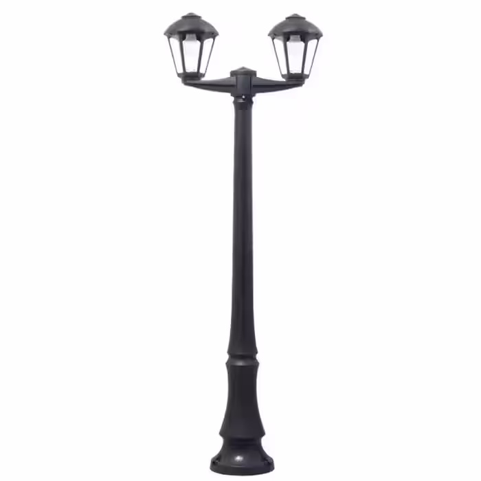 چراغ حیاطی ایستاده فوماگالی FUMAGALLI مدل SH-DINO NARDO GIAMPY 2L