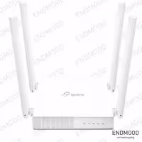 روتر وای‌ فای دو بانده AC750 تی پی لینک مدل Archer C24