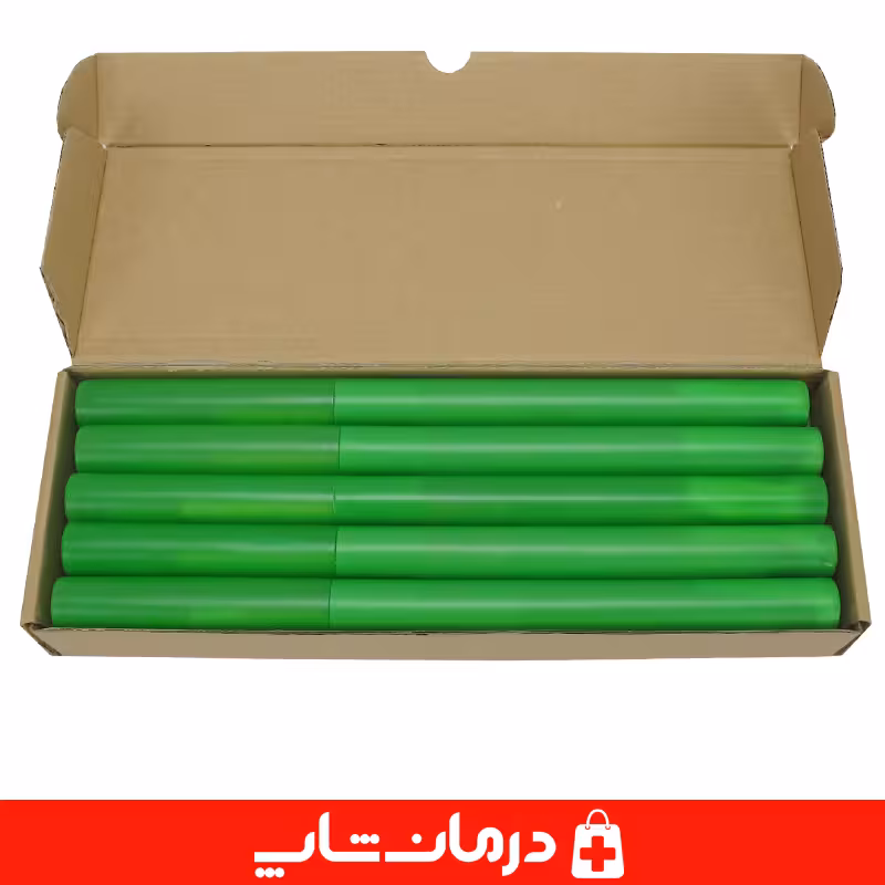 خرید الکل سنج چینی طرح فرانسه بسته 10 عددی سایت درمان شاپ