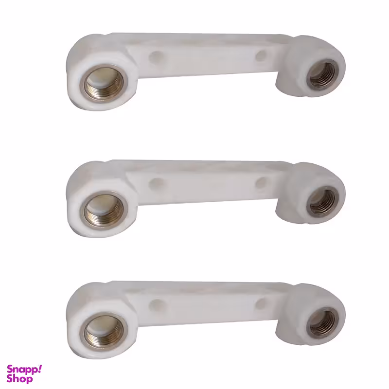 اتصال زانویی مدل M2 مجموعه 3 عددی