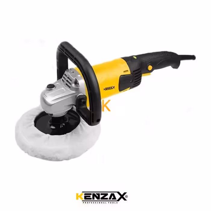 پوليش برقی مدل KEP-3414 کنزاکس