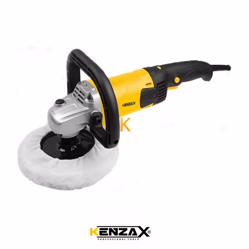 پوليش برقی مدل KEP-3414 کنزاکس