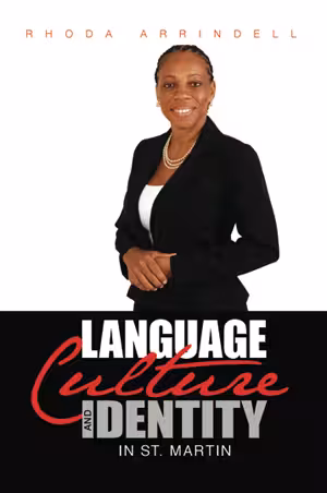 خرید و دانلود نسخه کامل کتاب Language, Culture, and Identity in St. Martin