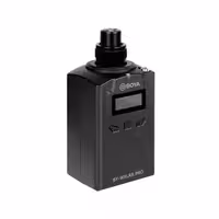 فرستنده میکروفن بویا مدل BY-WXLR8 Pro