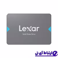 حافظه SSD لکسار LEXAR NQ100 2TB SATA III