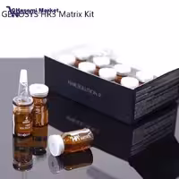 کوکتل ضدریزش و رویش مجدد مو ماتریکس ژنوسیس HR3