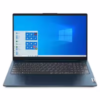 لپ تاپ لنوو مدل IdeaPad 5 1135G7-8GB-1TB 128SSD-2GB MX450