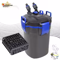 فیلتر سطلی هایدرا فیلترون 1800 کد EF-127 اوشن فری