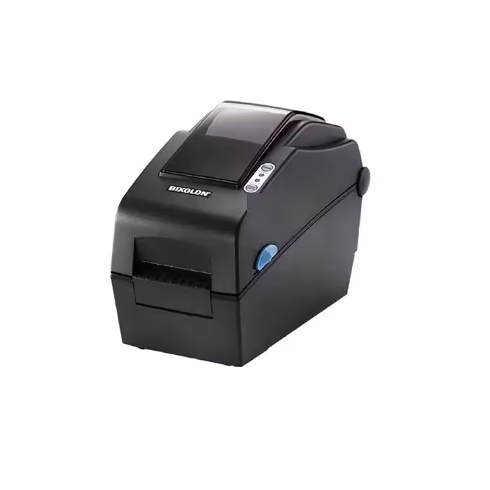 لیبل پرینتر بیکسولون مدل Bixolon SLP DX220