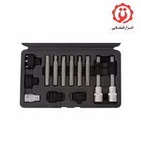 کیت دینام خودرو هزبرن مدل H62031