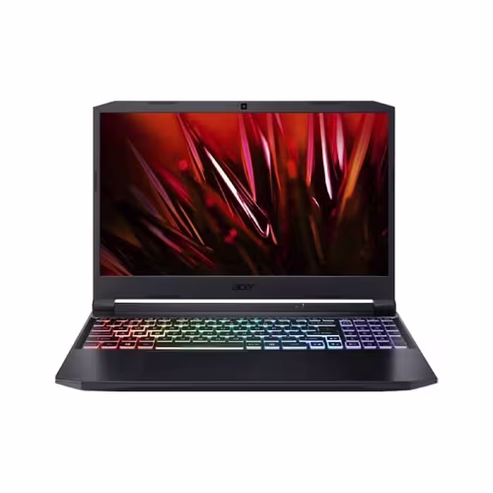 لپ تاپ ایسر مدل AN515-45-R9SR پردازنده Ryzen 5800H حافظه 16GB و 1TB SSD گرافیک 3050 4GB
