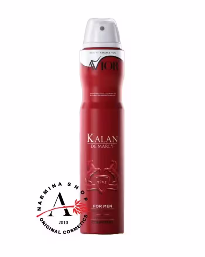 اسپری مردانه اویور (KALAN)