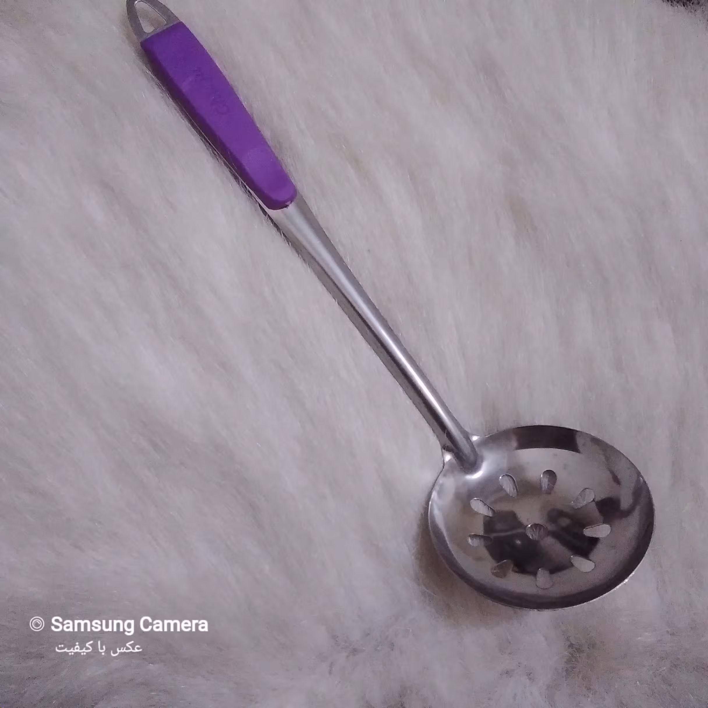  ملاقه سوراخ دار  قیمت واسه یک جفت وارداتی و خارجی 