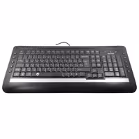 کیبورد باسیم بیاند مدل BK-6141