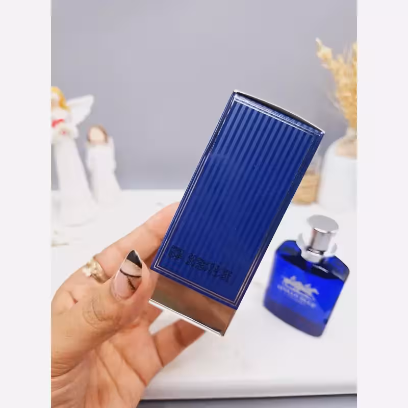 ادکلن APOLLO BLUE حجم 30 میل مردانه