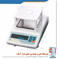 ترازوی آزمایشگاهی AND مدل GF800