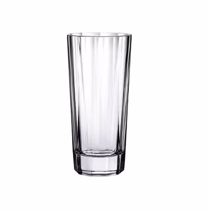 لیوان بلند پاشاباغچه 310 میلی لیتر 6 عدد مدل گریس کد 68003 GREACE
