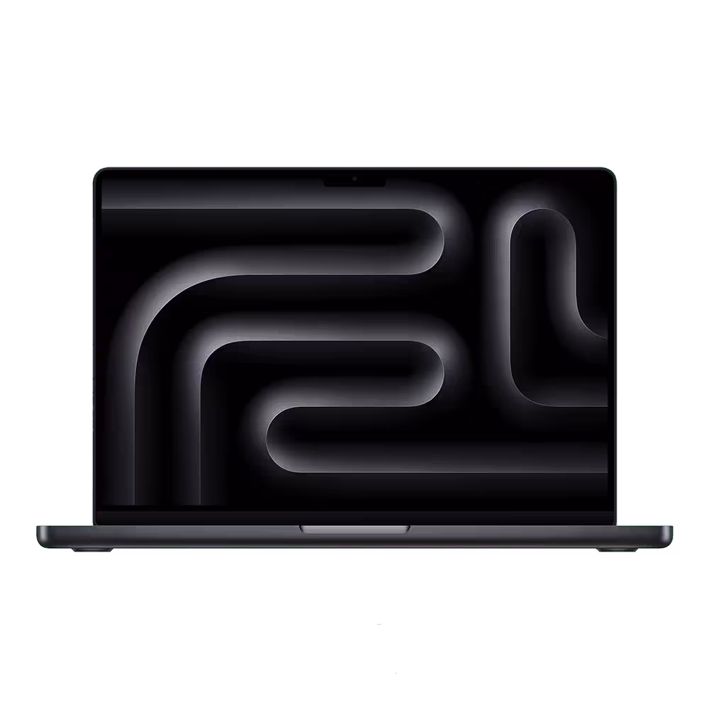 لپ تاپ 14 اینچی اپل مدل MacBook Pro MRX33 2023 M3 Pro 18GB RAM 512GB SSD