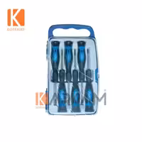 پيچگوشتی ست 6 عددی موبايلی حرفه ای 15S006VT استارمکس
