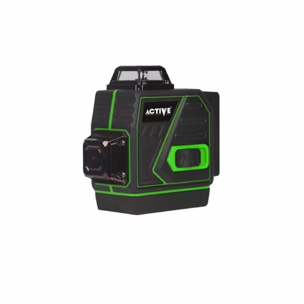 تراز لیزری شارژی AC-67363D اکتیو