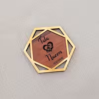 گیفت عقد و عروسی بسته 20 عددی