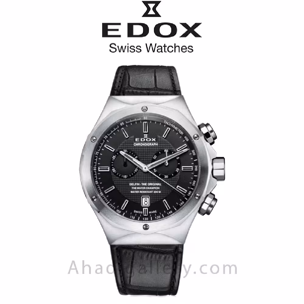 ساعت مچی ادوکس مدل 101053CANIN